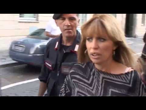 Alessandra Mussolini: 'Berlusconi is forever'