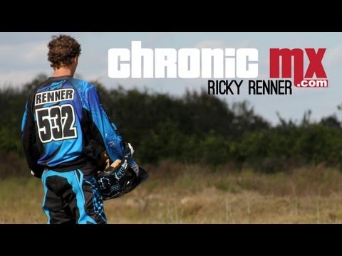ChronicMx.com | Ricky Renner