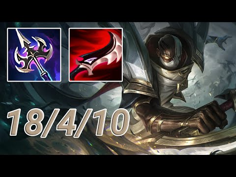Pyke Support VS Rell | KR Challenger Patch 13.13