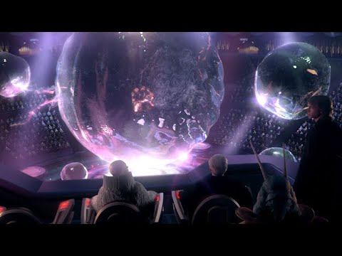 Palpatine’s Teachings (1 Hour) - Vocals Only