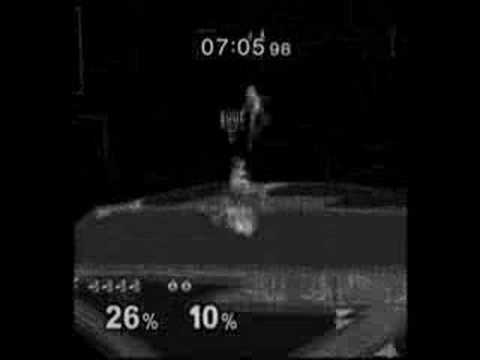 Black Sou (Falco) vs Jon_ass (Sheik)