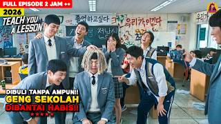 Download lagu Dibuli Satu Kelas! Murid Cupu Ini Bikin Seluruh Geng Sekolah Hancur! alur Teach You A Lesson 2026 mp3 Download lagu Dibuli Satu Kelas! Murid Cupu Ini Bikin Seluruh Geng Sekolah Hancur! alur Teach You A Lesson 2026 mp3