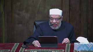 صورة درس الفجر الدكتور صلاح الصاوي - يسالونك عن الشريعة 31 - تطبيق الشريعة وحلم الخــلافـــة