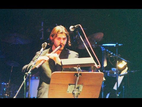 Theodosii Spassov & Balkan Horses Band "Kalajdzisko oro"