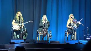 The Chicks - Bitter End, at The Truth in Nashville, on 10/15/2026