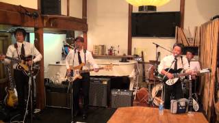 A Hard Days Days Night