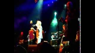 Frank Boeijen - Paradijs @ Bevrijdingsfestival 2013 Wageningen (%a)