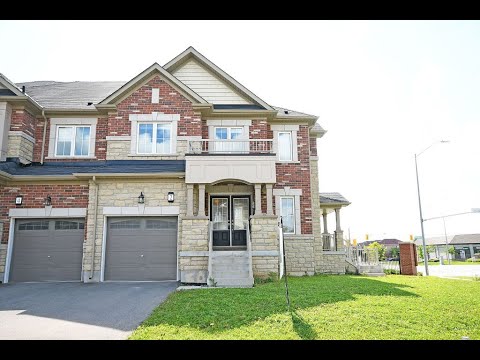 For Sale - 2 Edsel Road, Brampton, ON L7A 4K6