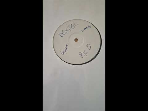 Dexter Rico & Dubaholics feat. Rugged Click - Information