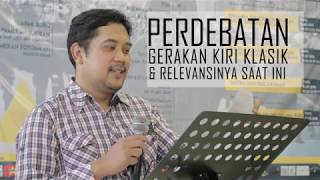 Download lagu DEDE MULYANTO: PERDEBATAN GERAKAN KIRI KLASIK DAN RELEVANSINYA SAAT INI mp3 Download lagu DEDE MULYANTO: PERDEBATAN GERAKAN KIRI KLASIK DAN RELEVANSINYA SAAT INI mp3