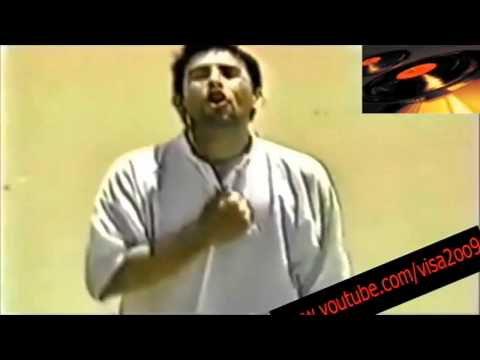 LLORA EL CORAZON - ERNESTO PIMENTEL