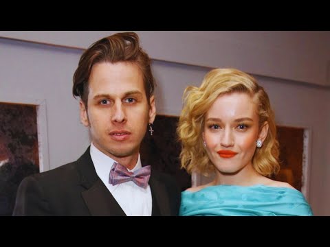 Julia Garner's Rock Star Romance: The Untold Story of Mark Foster (You Won't Believe This!)