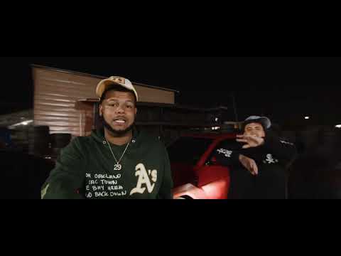 All In Onee - Feat. Wopington and Sauce Walka “Watchin” (Official Music Video)