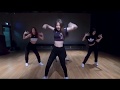 Mirrored 50 Slowed BLACKPINK DDU DU DDU DU Dance Practice Video