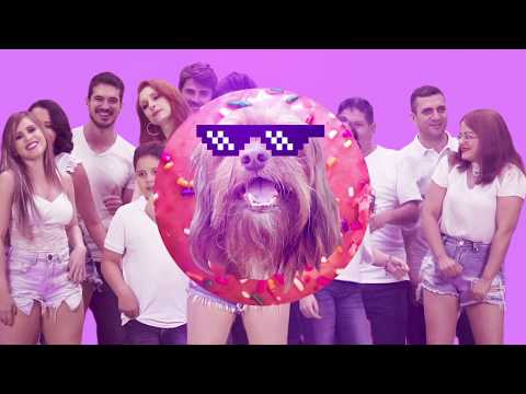 No Seu Olhar video