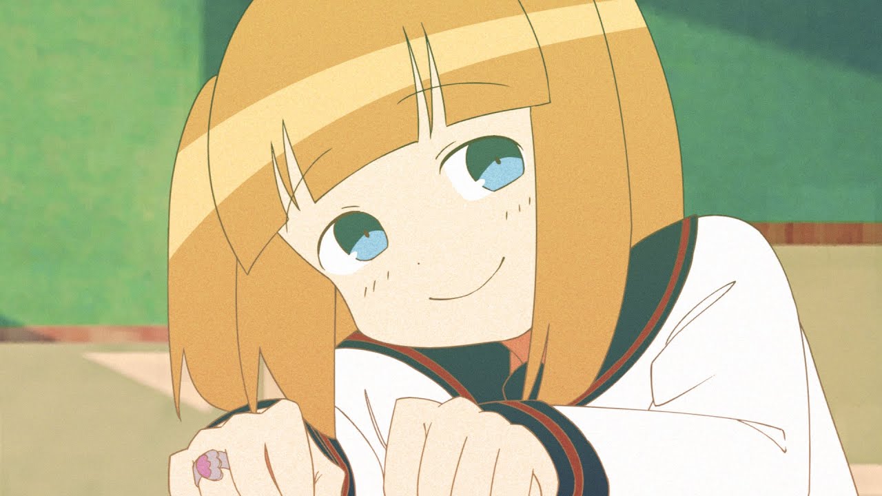 HoneyComeBear - Revolver (Official Music Video)