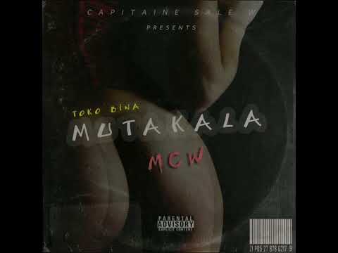 Mcw__ Moutakala (Prod by Kpm_Beatz)