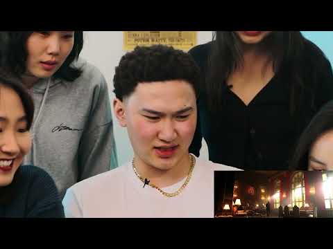 [REACTION] No Rules 2: New World