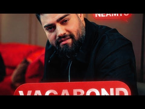 Iuly Neamtu - Vagabond | Official Video