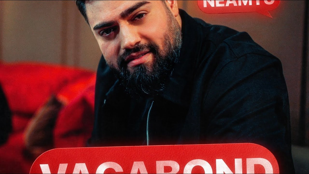 Iuly Neamtu - Iuly Neamtu - Vagabond | Video