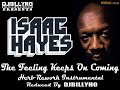 Isaac Hayes - The Feeling Keeps On Coming (Herb Remix Instrumental) Beat