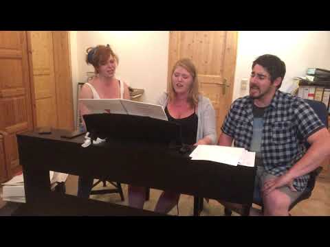 Zeitlang Gsang - Für was i Leb (Hochzeitslied Cover)