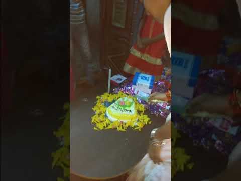 Happy birthday to you sumana di