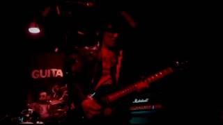 GUITAR WOLF [LIVE @ The Earl] 08/25/16