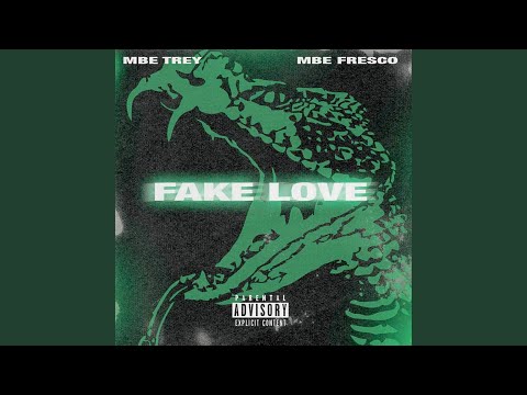 Fake Love