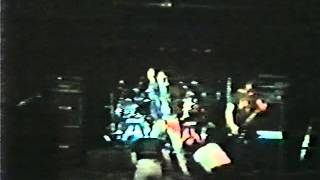 RAZOR - Live in Norwalk, USA [1988] [FULL SET]