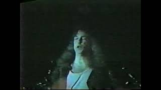 RAZOR - Live in Norwalk, USA [1988] [FULL SET]