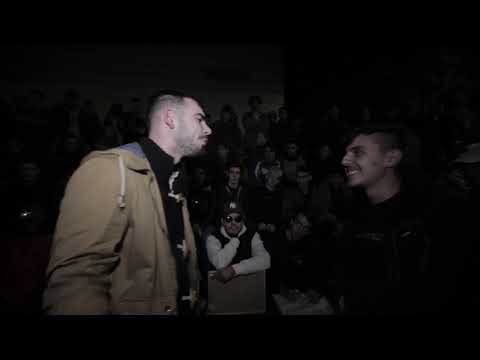 XINAKO, BONI & JURSE vs GOODJY, NOYE & CHUT - CUARTOS // REVENGE INDVL X EQUIPOS