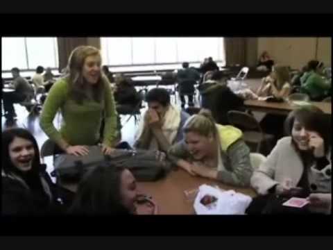 Richard Sanders Identity