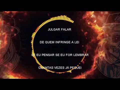 Video thumbnail for A Fé Minha Lei