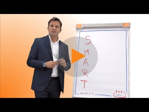 SMART-Ziele erklärt ✅ So setzt du klare, messbare und erreichbare Ziele im Business