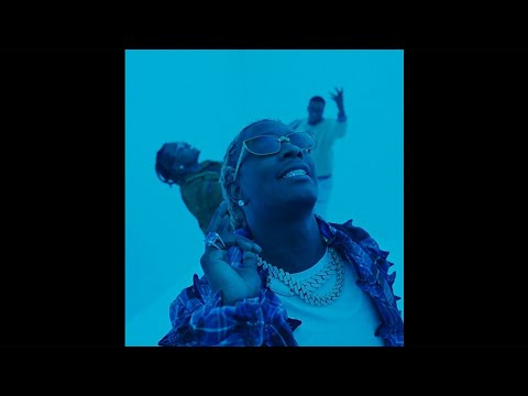 (FREE) Young Thug Type Beat - "Rooftop" (Prod. Gibbo)