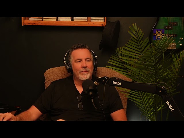 Episode 8 - Marriage