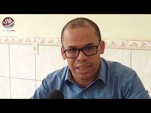 Em entrevista exclusiva, prefeito explica por que Coroaci suspendeu o FESCANA 2026