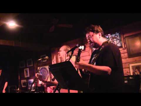 The Cowcatchers - The Ballad of Roy McCann (live at The Barking Spider Tavern - 05/13/11)