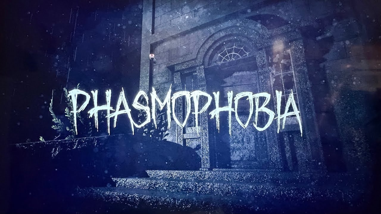 A Beginner’s GUIDE to PHASMOPHOBIA