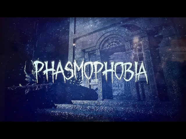 A Beginner’s GUIDE to PHASMOPHOBIA