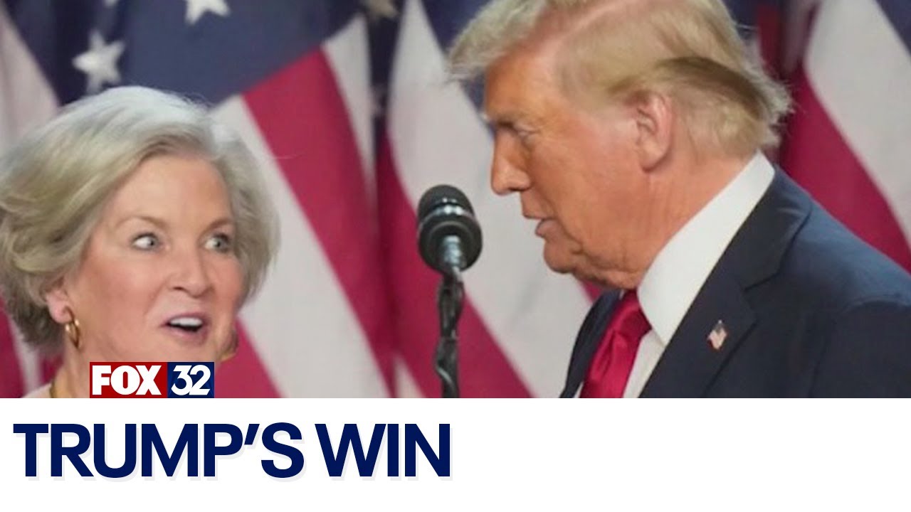 What does Trump's win mean for his legal cases?