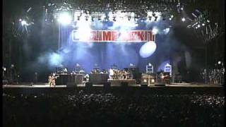 Limp Bizkit - My Generation [LIVE Rock im Park 2001]