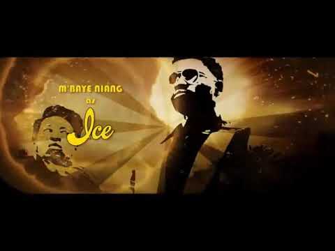 FRANGLISH & ALONZO _Vargas ( clip )