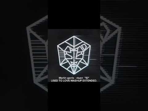 Martín Garrix, vluarr & Thomas Nan "NO MORE". MASHUP USED TO LOVE EXTENDED.