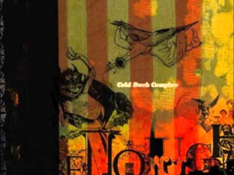 Cold Duck Complex - Booze & Tap Water