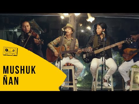 Grupo Mushuk Ñan | 1 hora de Las Mejores Alabanzas | Música Folclórica Cristiana Ecuatoriana