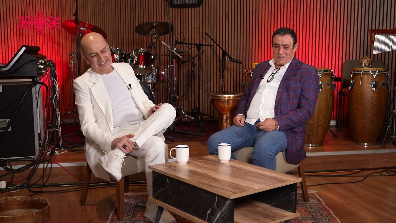 Mahmut Tuncer | Murat Yeter’le “Folk” Sohbetleri #3 | Bölüm 2