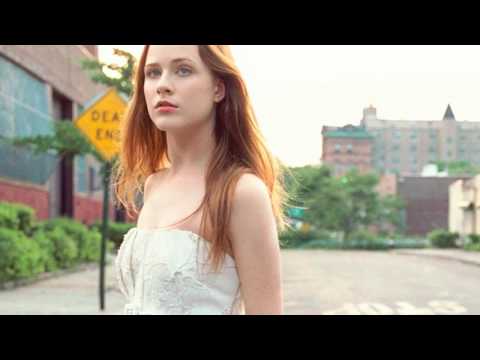 The way we talk; Evan Rachel Wood