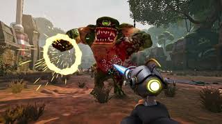 VideoImage1 Serious Sam: Shatterverse